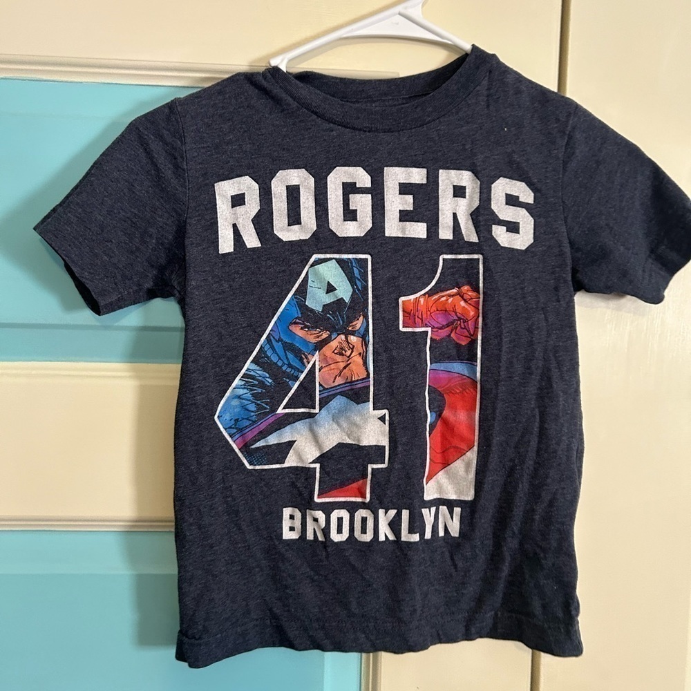 Old navy shirt kids